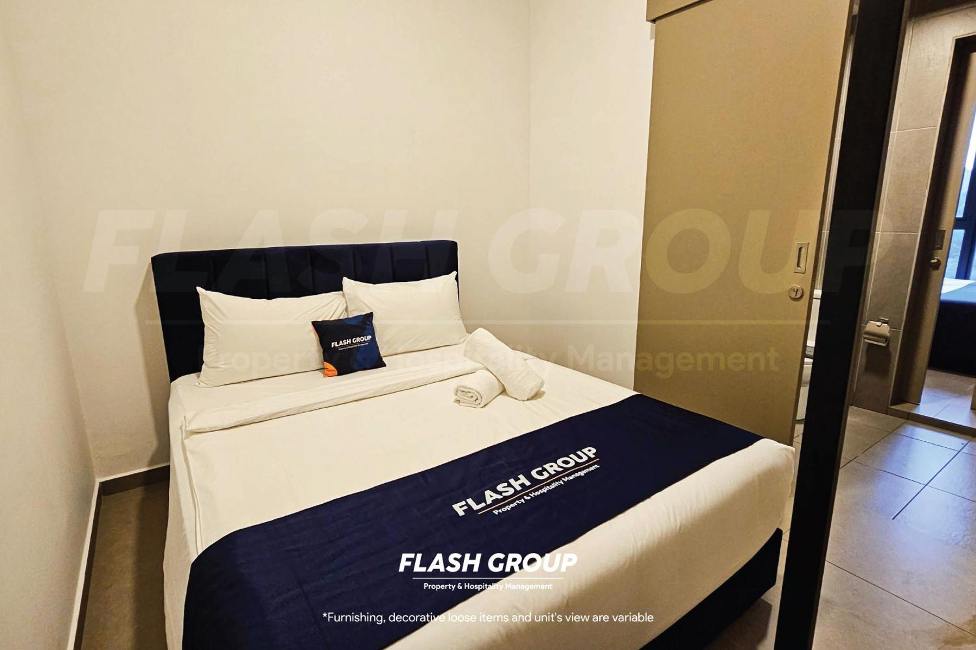 Forte Seasons Mossaz Premium Suites Петалинг Джая Екстериор снимка